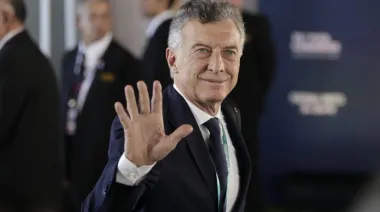 Una senadora nacional del PRO apuntó contra Macri: "Está caprichoso"