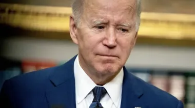 Biden, la salud ocultada y el riesgo que corrió la democracia de Estados Unidos