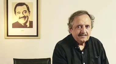 Ricardo Alfonsín cuestionó a los radicales que se acercan a LLA: "Vergüenza"