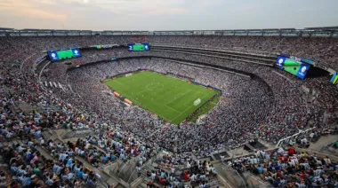 Cómo son los 12 estadios del Mundial de Clubes en Estados Unidos