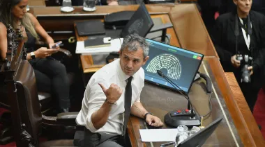 Con múltiples temas y fuertes debates, Diputados se preparan para una sesión caótica