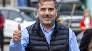 Cristian Ritondo se esperanza con una alianza con LLA: “Juntos vamos a ganar”