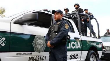 México: Claudia Sheinbaum anuncia refuerzo de seguridad tras ataque a funcionarios