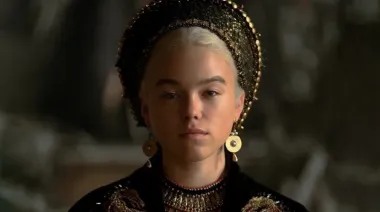 Milly Alcock, de House of the Dragon, y la peor crítica que le pueden hacer a una actriz