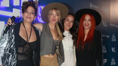 El fenómeno BANDANA podría volver en forma de documental
