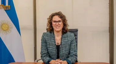 Otra baja en el Gobierno: renunció la titular de ANAC