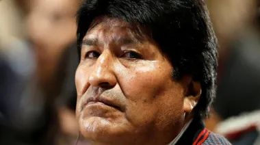 Evo Morales, fuera de carrera: la Justicia de Bolivia limita su regreso al poder