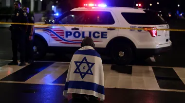 Asesinato de dos empleados de la embajada de Israel en Washington: ¿terrorismo antisemita?