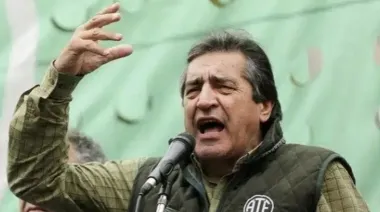 Mensaje de la CTA al Gobierno: “Siempre fracasaron los intentos de derogar el derecho a huelga”