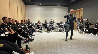 Los motivos de la reunión de todos los árbitros de la Liga Profesional de Fútbol
