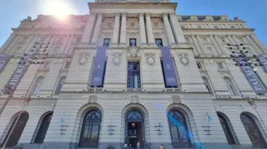 El Museo Nacional de Bellas Artes, Tecnópolis y el Palacio Libertad pasan a depender de la Secretaría de Cultura