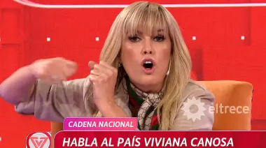 Se levantó el secreto de sumario en la causa Canosa