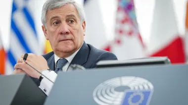 La Unión Europea y México podrían cerrar su nuevo acuerdo comercial pronto, según Italia