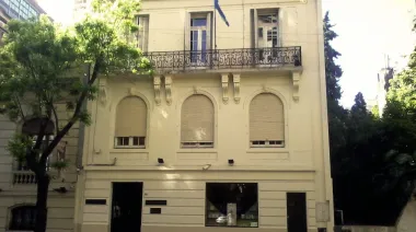 El PJ rechazó el cierre del Instituto Juan Domingo Perón