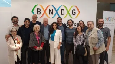 El Gobierno oficializó la descentralización del Banco Nacional de datos genéticos