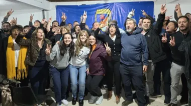 El PJ Neuquino: ¿Depuración o purga en nombre de Cristina Kirchner?
