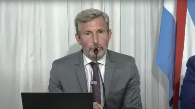 Entre Ríos: máxima tensión contra Frigerio por la obra social provincial