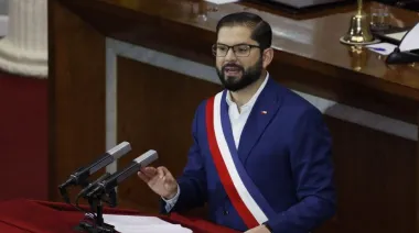 Chile: Gabriel Boric impulsa ley de eutanasia: ¿avance en derechos humanos o falta ética?