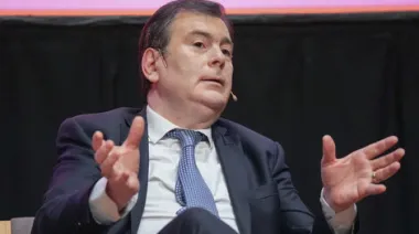 Zamora confirmó que las elecciones provinciales y nacionales serán el mismo día