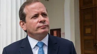 El arresto de Juan Pablo Guanipa refuerza el autoritarismo de Nicolás Maduro en Venezuela