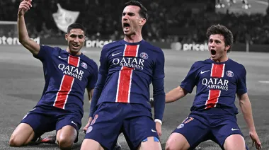El fútbol de Francia en crisis terminal por un problema en los derechos de TV
