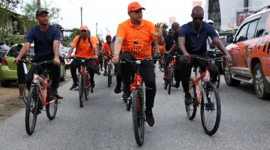 Elecciones en Surinam: el país elige gobierno en plena antesala del auge petrolero