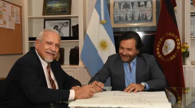 Aliado de Milei busca ampliar la Corte Suprema: arranca el debate en el Senado