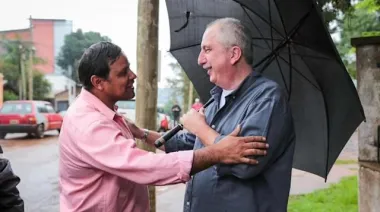 Misiones en vilo: el Frente Renovador se enfrenta a un desafío electoral sin precedentes