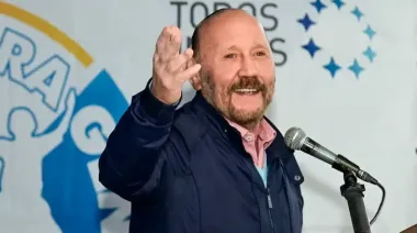 En Formosa, Gildo Insfrán buscará sostener su hegemonia ¿con una reforma constitucional?