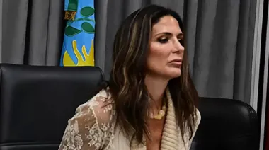 Los videos que complican a Julieta Makintach, la polémica jueza del caso Maradona