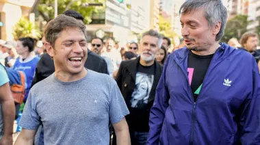 La puja entre el PJ y La Cámpora mantiene la tensión en el oficialismo bonaerense