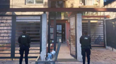 Una red internacional explotaba mujeres para contenido erótico en el Conurbano