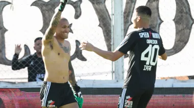 Riestra le ganó a Deportivo Armenio y se metió en octavos de la Copa Argentina