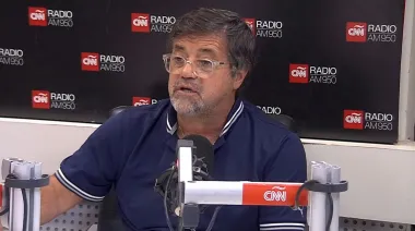 Caruso Lombardi destrozó a Franco Colapinto tras su última clasificación