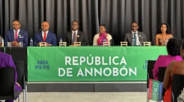 El 25 de mayo y la hermandad de África y América Latina