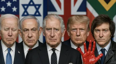 Lo que hay que saber: Biden, Netanyahu, Carlos III, Obiang, Trump y Milei entre salud, dictaduras, guerra encubierta y contradicciones diplomáticas por soberanía