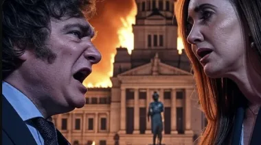 De Milei a Dilma: cuando los vicepresidentes se rebelan y heredan el poder