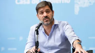 "Cara de piedra": duro cruce de diputado de La Cámpora a ministro de Kicillof
