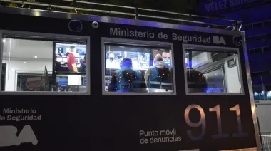En los recitales de Lali y Los Piojos se labraron unas 500 actas contravencionales