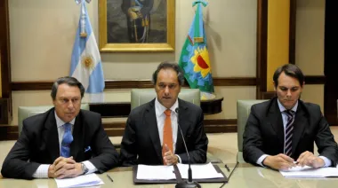 Exfuncionario de Daniel Scioli bajo sospecha en la causa contra el “Rey de La Salada”