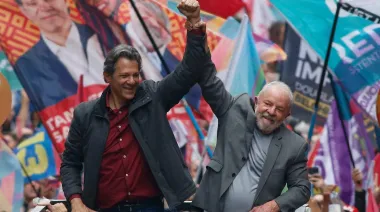 Brasil: Lula da Silva retrocede tras críticas y frena impuesto