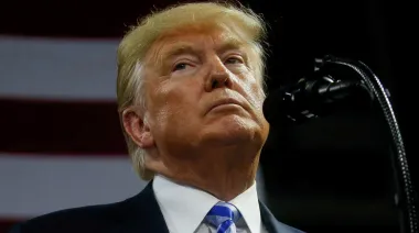 Un juez en Estados Unidos obliga a Trump a repatriar a un guatemalteco deportado
