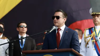 Los retos de Daniel Noboa en Ecuador luego de vencer a Rafael Correa y Luisa González