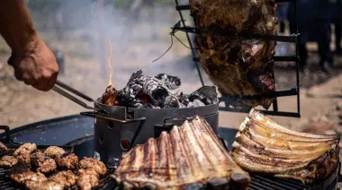¿Carne de Brasil en la parrilla? La importación de asado creció un 2.000%
