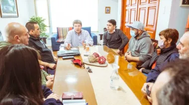 Tierra del Fuego en tensión: tras el paro, negocian preservar empleos en la industria electrónica