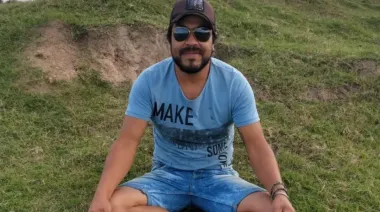 “¿Sabés con quién te estás metiendo?": un padre mató a otro en una discusión por un partido de fútbol infantil