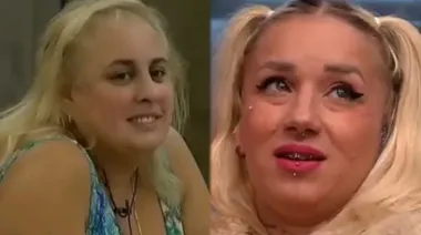 Escándalo y robo en Gran Hermano: quién le sacó la virgencita a Selva