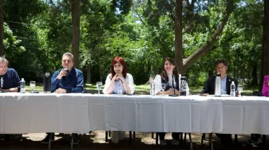 Cristina Kirchner reunirá hoy al PJ: se reabre el tablero político del peronismo