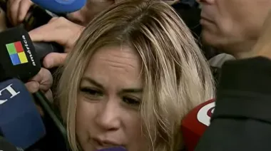 Verónica Ojeda pidió que el juicio continúe por "respeto a la familia"