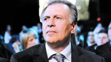 Cristóbal López retoma el control de C5N y reestructura el Grupo Indalo